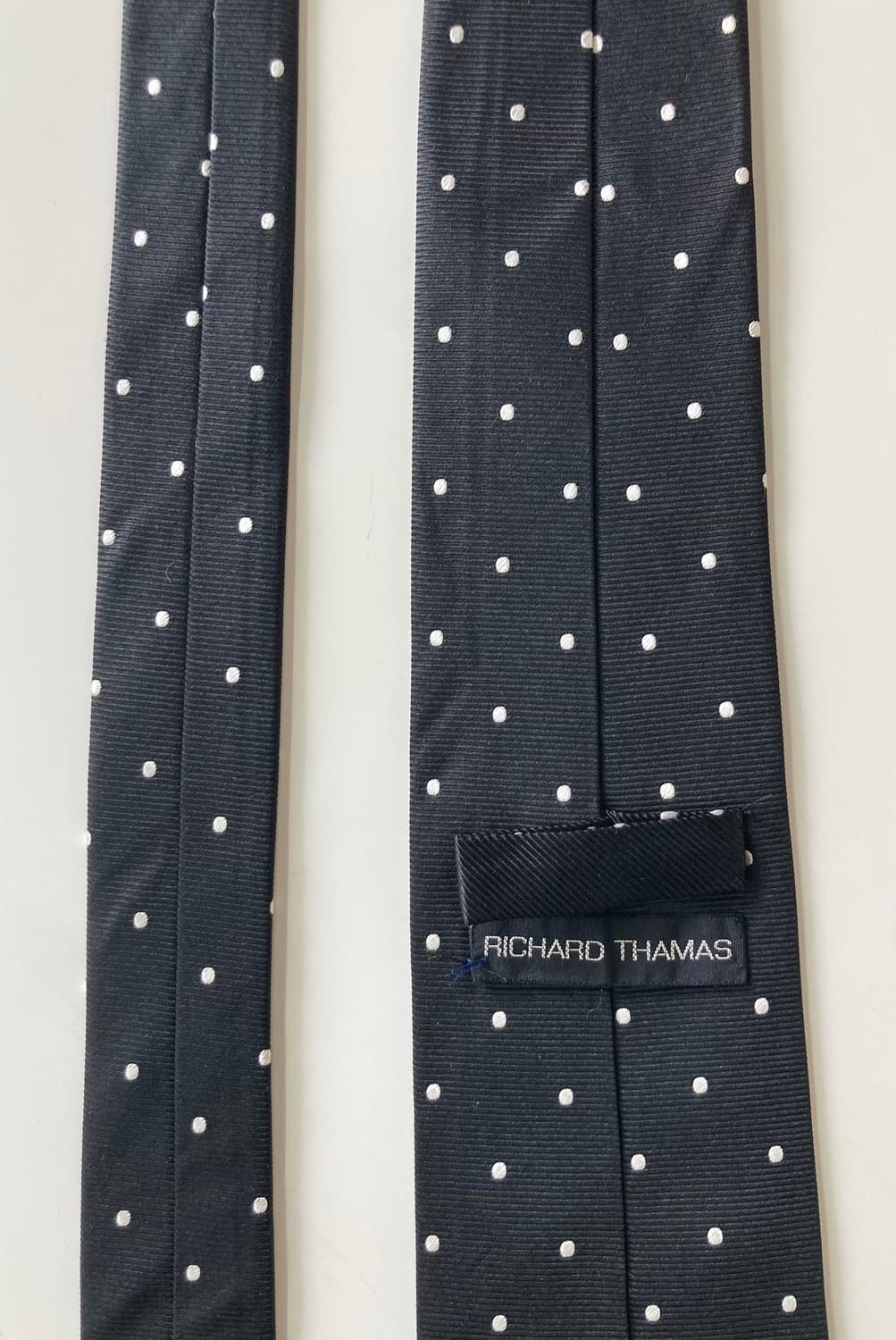 빈티지)넥타이 상품이미지3