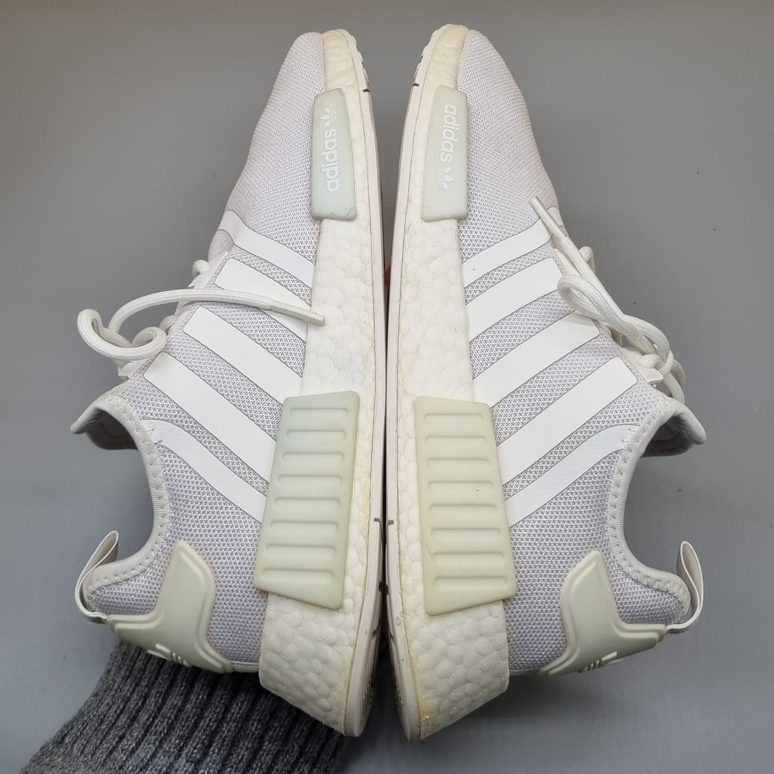 아디다스 NMD R1 운동화 255 상품이미지5