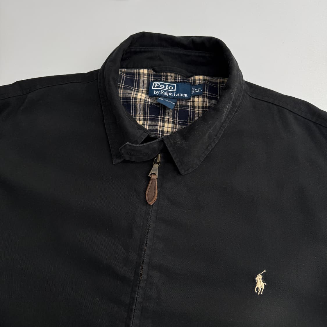 폴로 자켓  상품이미지4