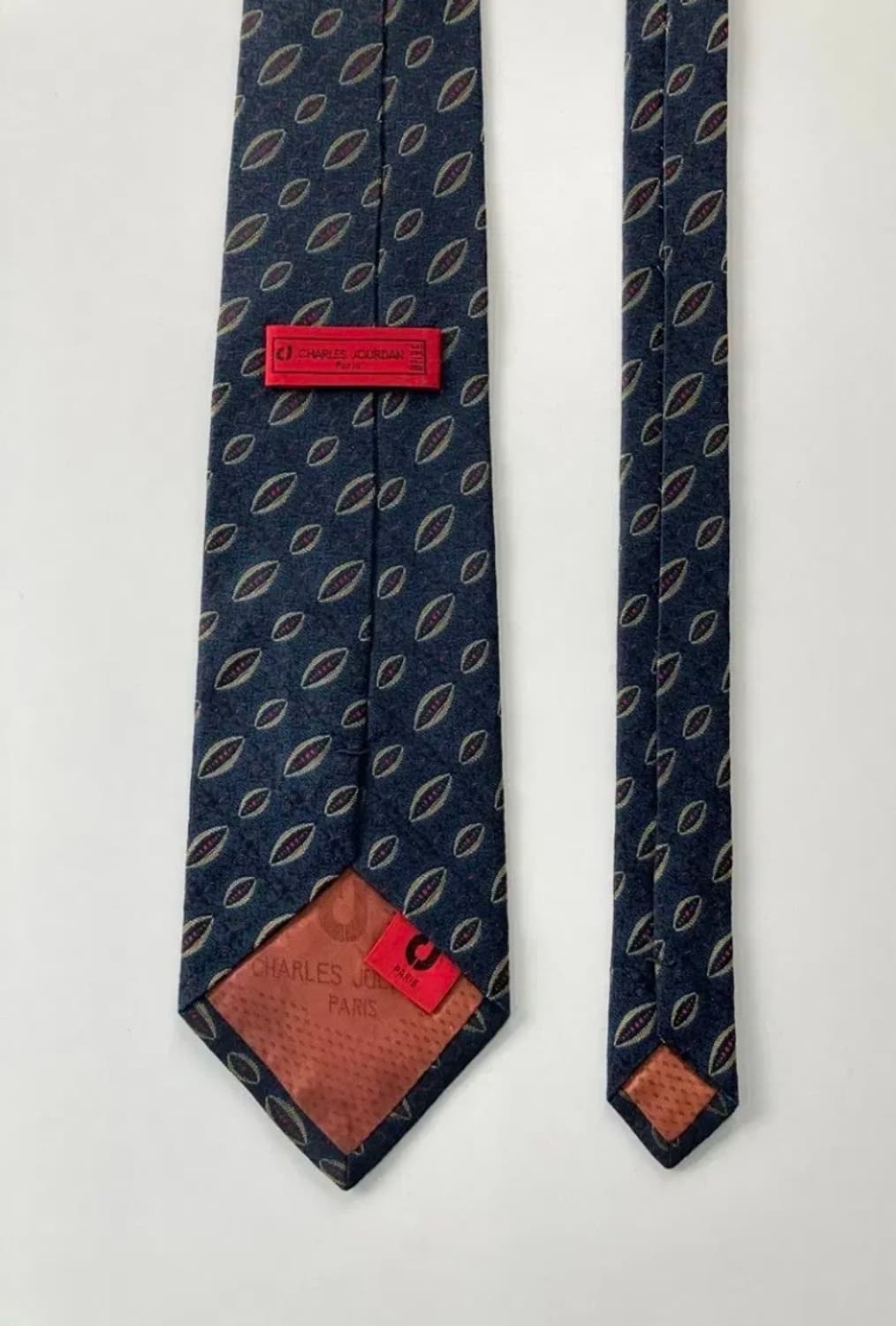찰스주르당 넥타이 상품이미지2