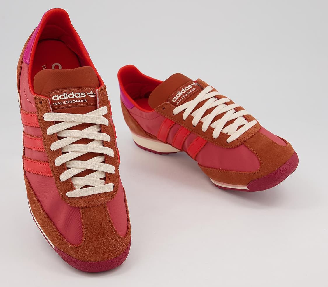 웨일즈보너 sl72 레드 상품이미지8