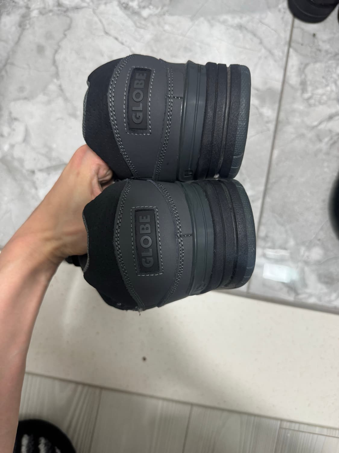 글로브 스케이트 슈즈 - 퓨전 280 상품이미지4