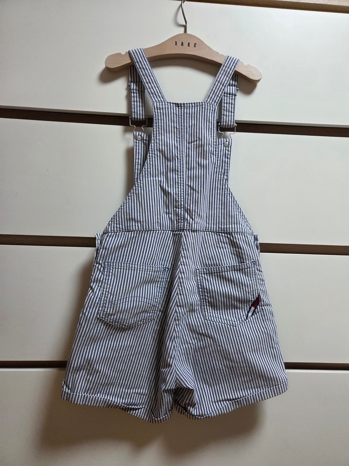 타미 키즈 멜빵바지 152 상품이미지2