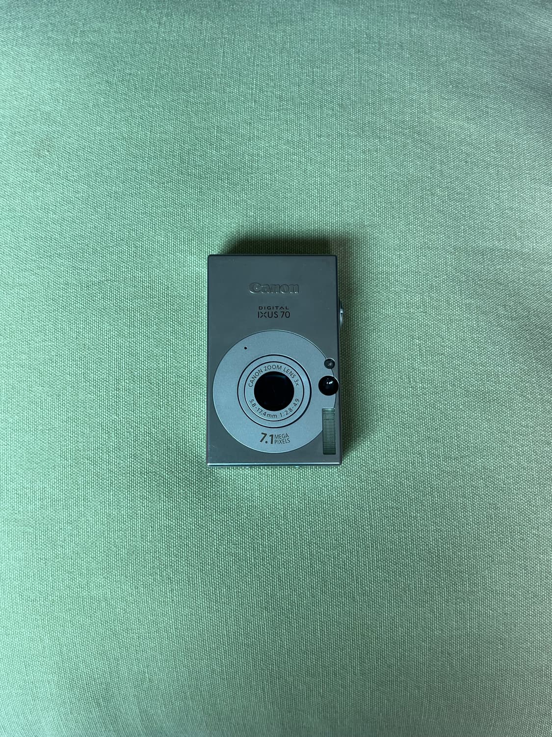 Canon 익시 10/익서스 70디카 상품이미지1