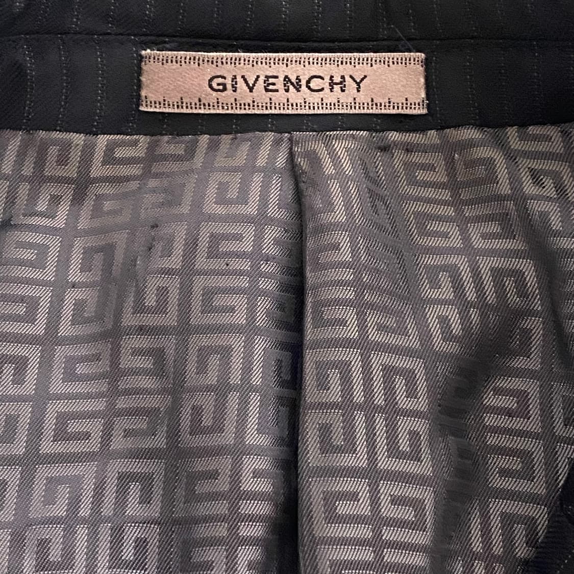 지방시 블레이저  상품이미지5