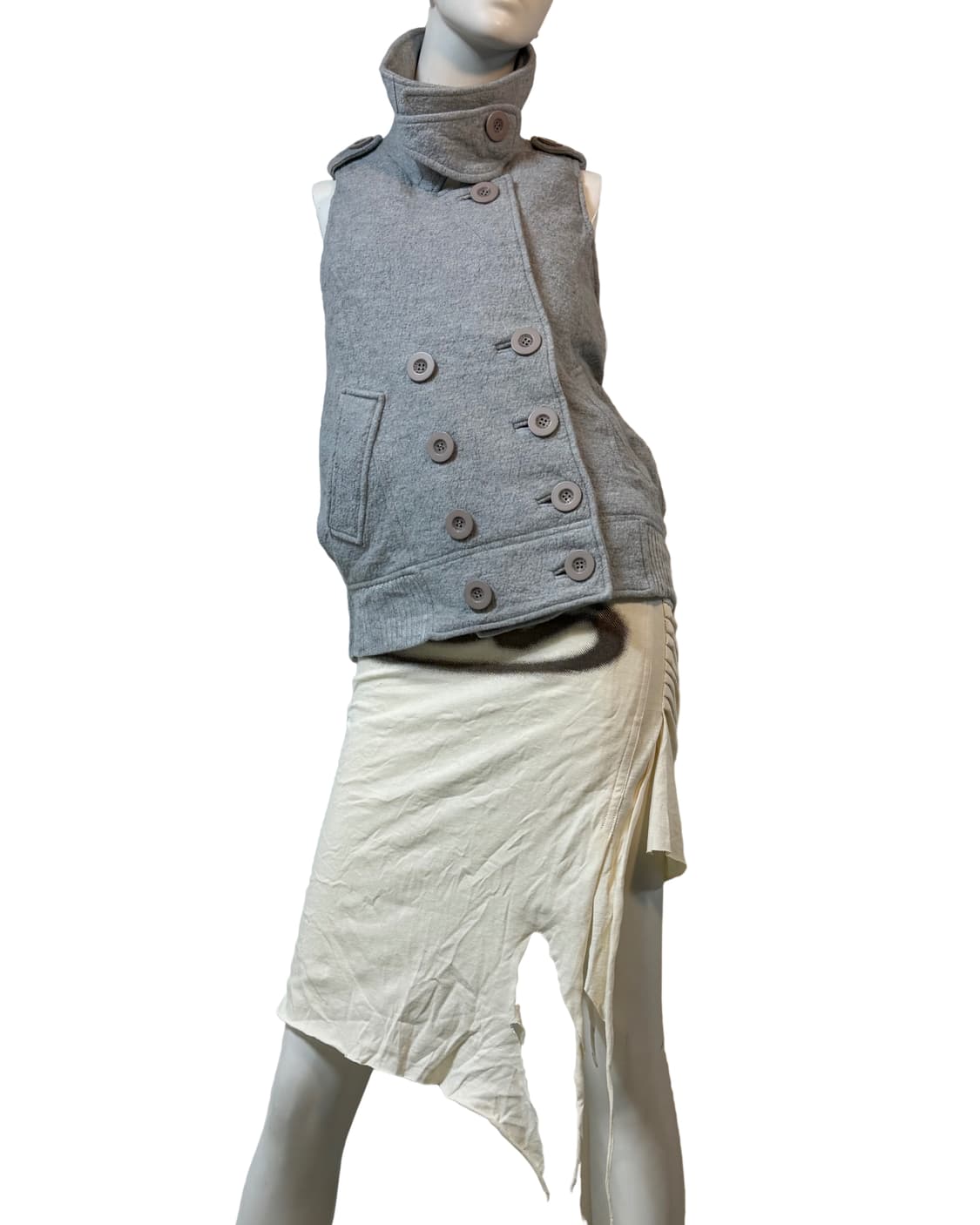 빈티지 베스트 상품이미지2