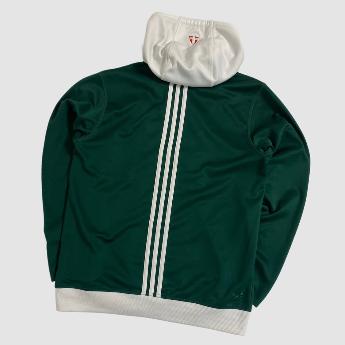 아디다스 팔메이라스 져지 후드집업 상품이미지3