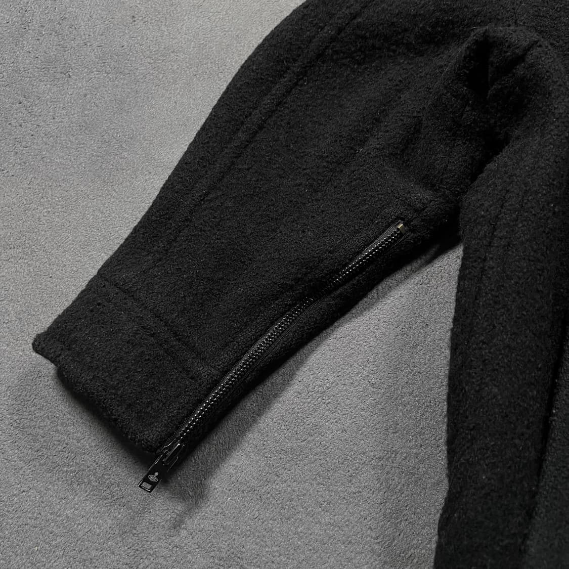 비비안 웨스트우드 앵글로 매니아 울 숏 자켓 상품이미지4