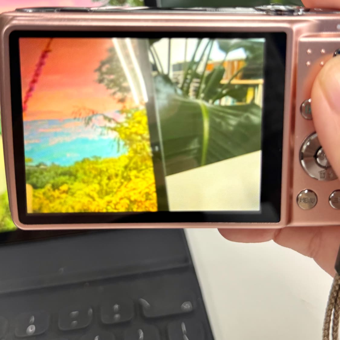태연 디카💗카시오 엑슬림 z400 Casio Exilim Ex-z400 상품이미지9