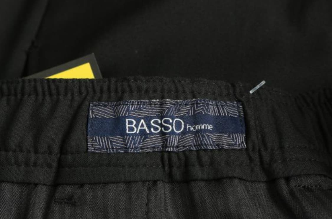 바쏘옴므 슬렉스 상품이미지5