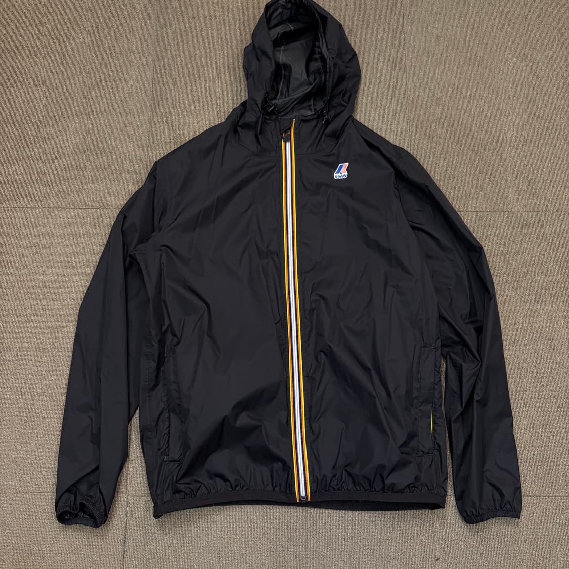 kway 까웨 바람막이 자켓  상품이미지1