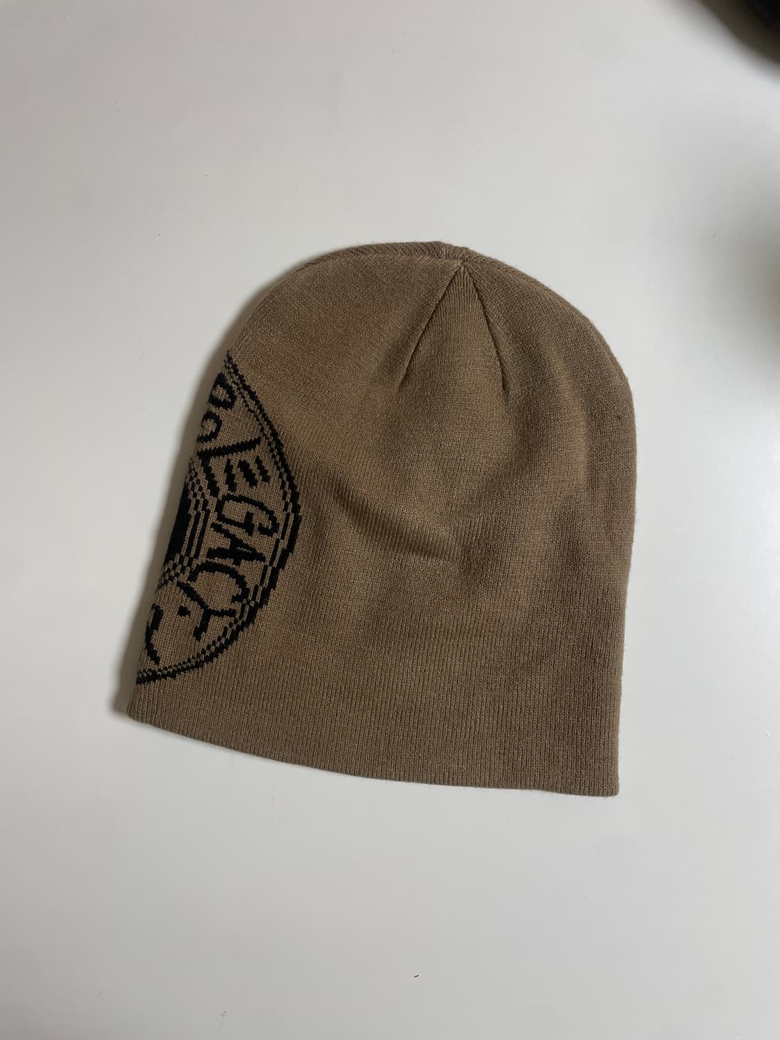 스투시 x 아워레가시 비니 상품이미지2