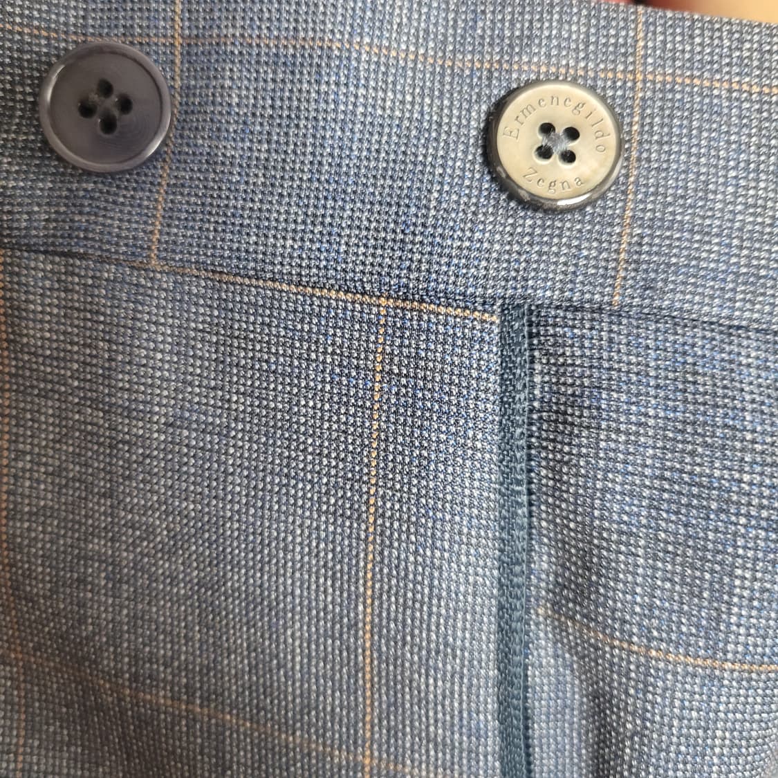 제냐 수트 48C 상품이미지7