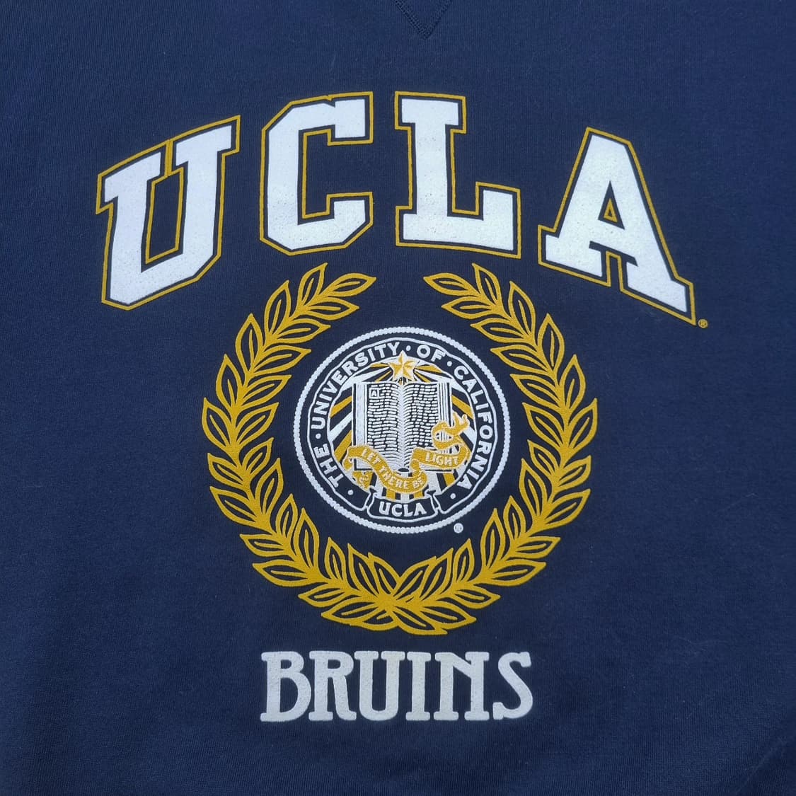 90s 러셀 USA 빈티지 맨투맨 스웻셔츠 XL 상품이미지1