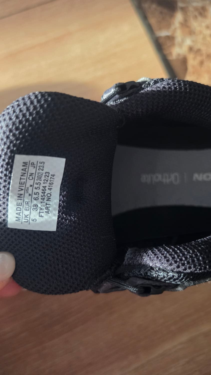 살로몬 XA PrO 3D 상품이미지4