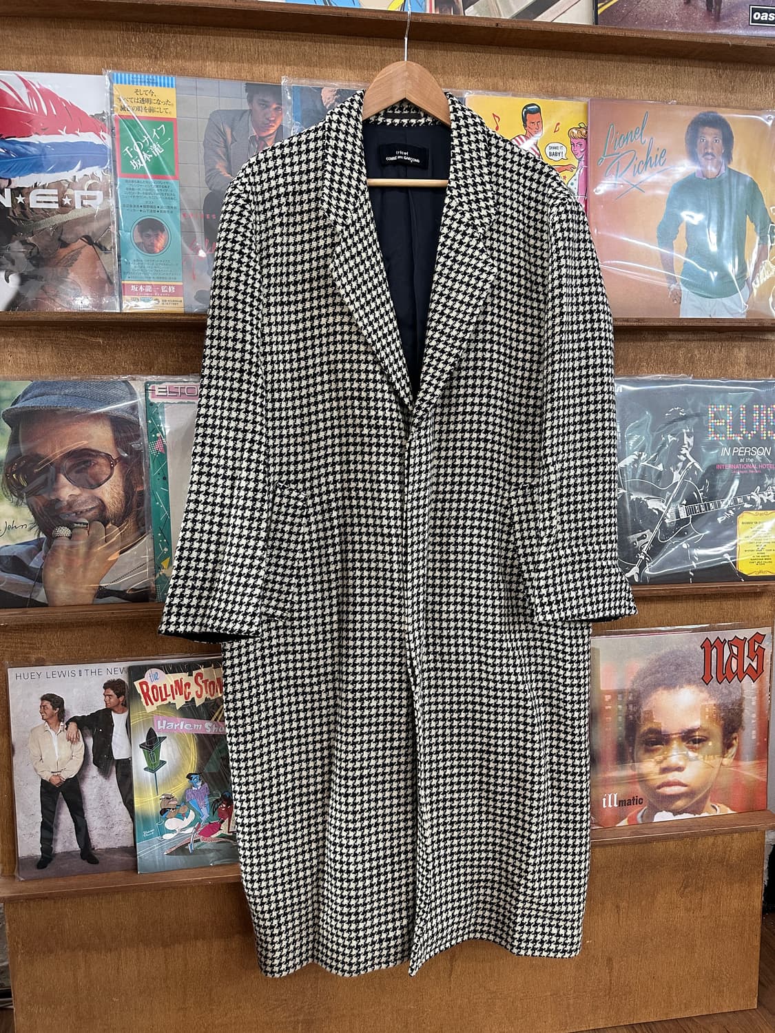 tricot COMME des GARCONS 상품이미지2