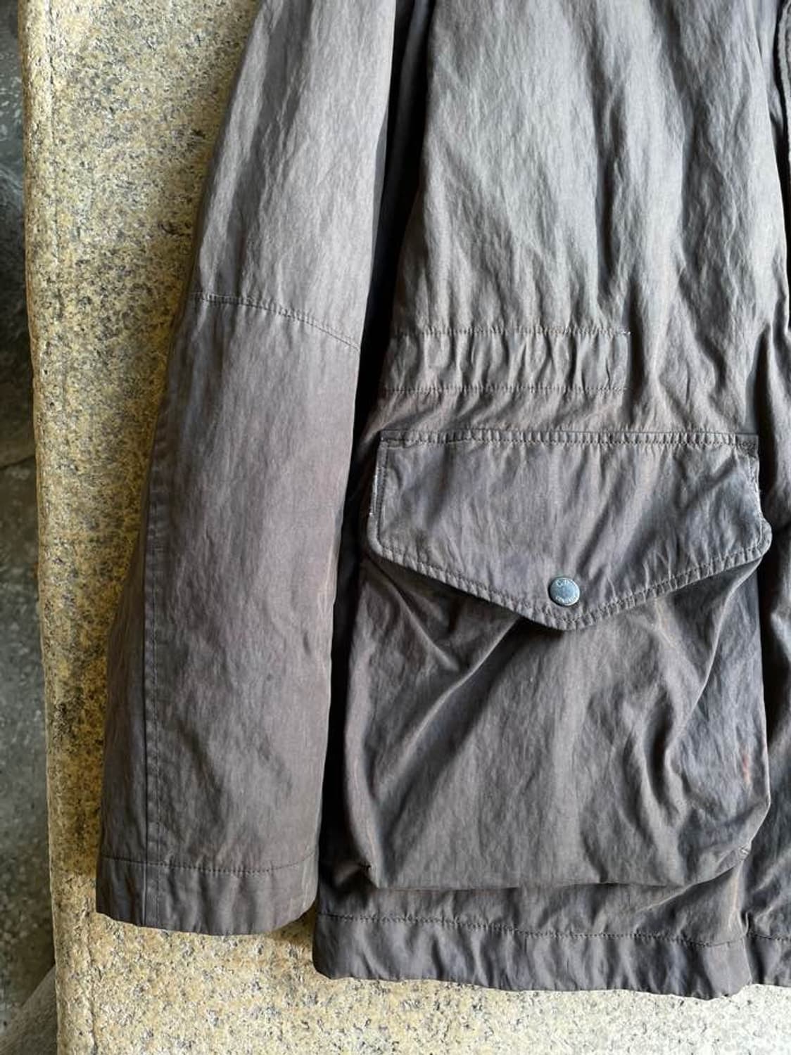 시피컴퍼니 유틸리티 자켓 상품이미지3