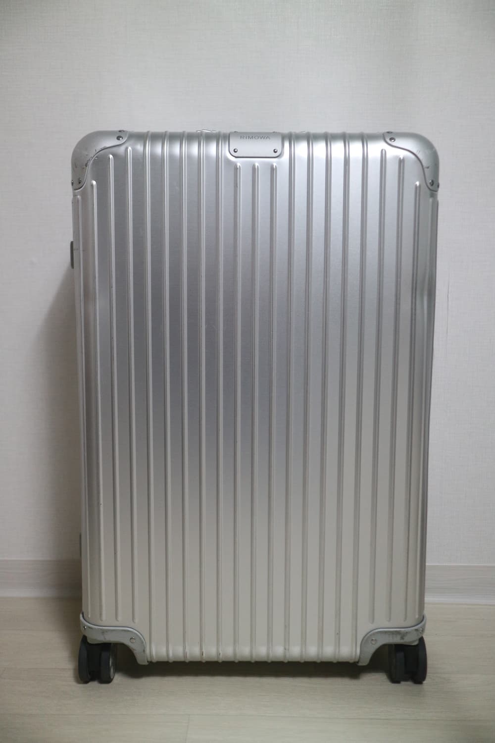 Rimowa ORIGINAL 체크인 라지 (가격제안❤️) 상품이미지1