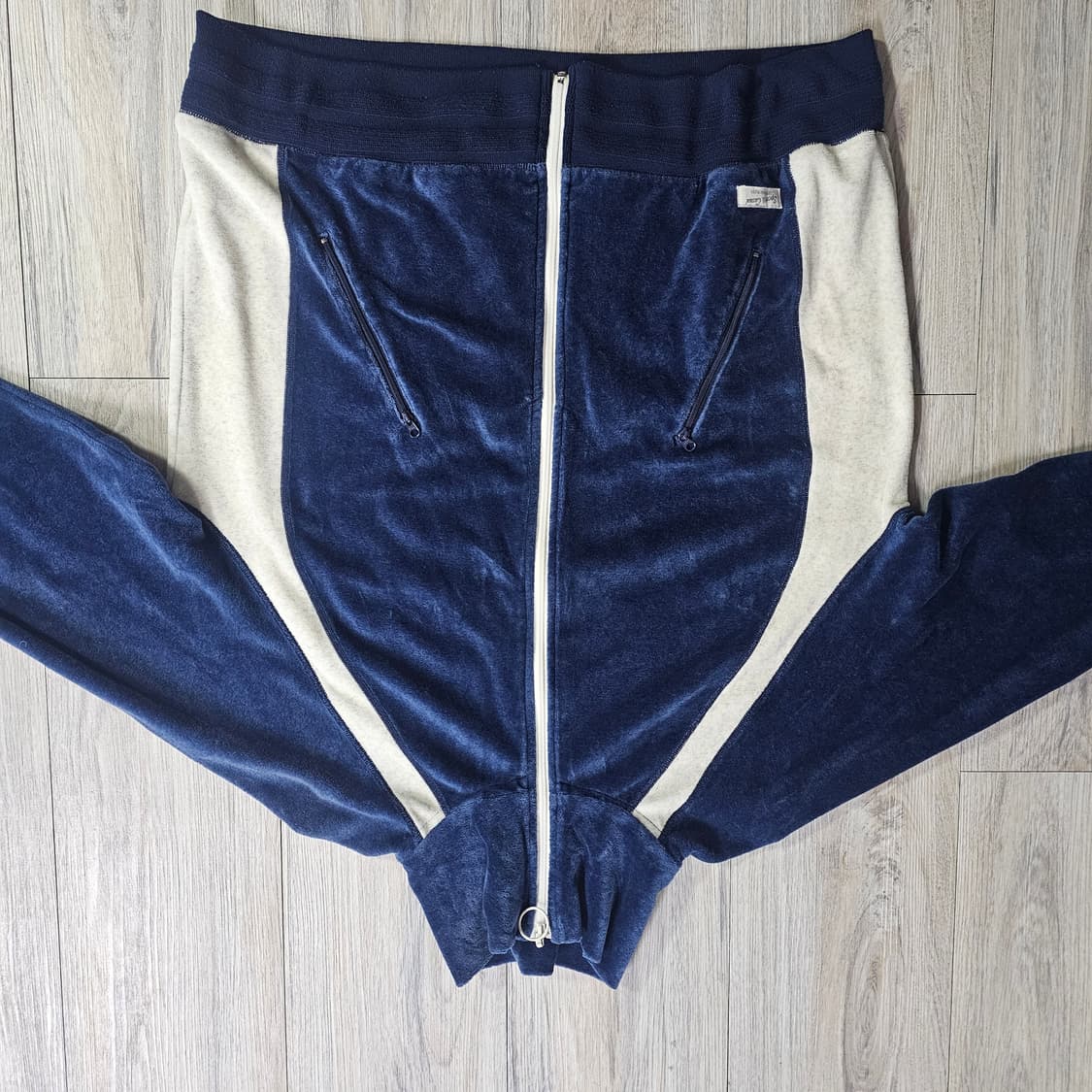 헤리티지 플로스 트랙탑 M 상품이미지2