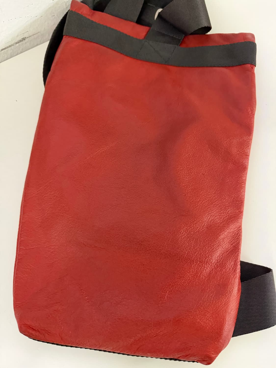 정품) 만다리나덕 크로스백 상품이미지4