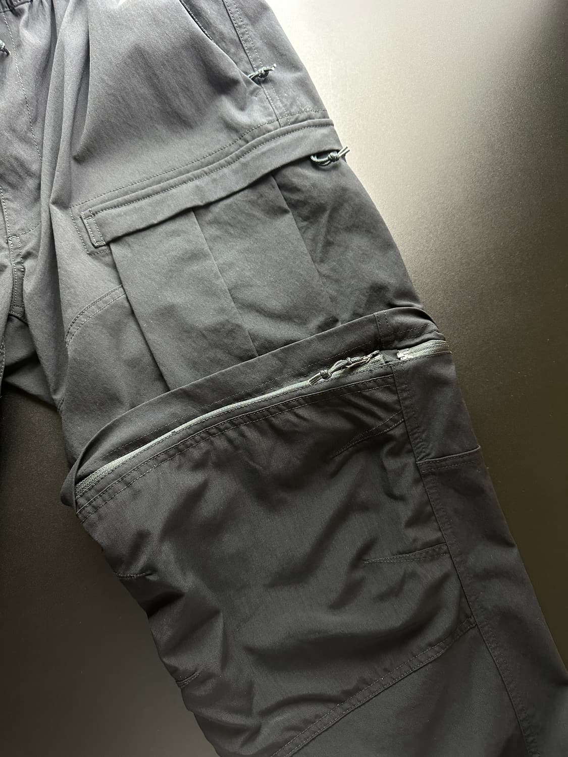 Acg summit cargo pants 상품이미지3