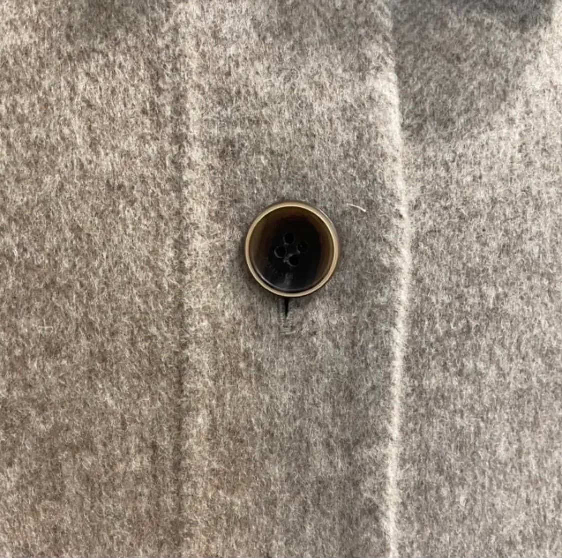 [시엔느] 헤링본 핸드메이드 자켓 상품이미지3