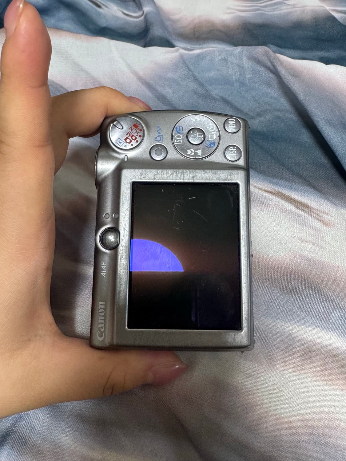 작례⭕️) 캐논 ixy 900= ixus 850 카메라 💕 상품이미지3