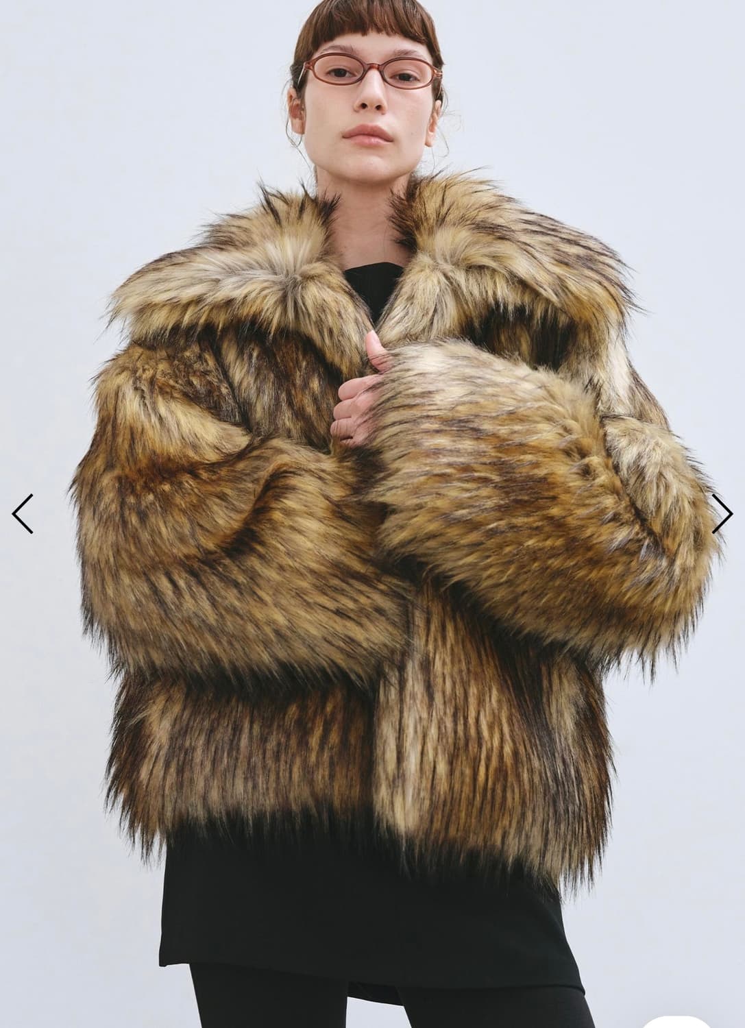 Haveless 하퍼퍼자켓 상품이미지1