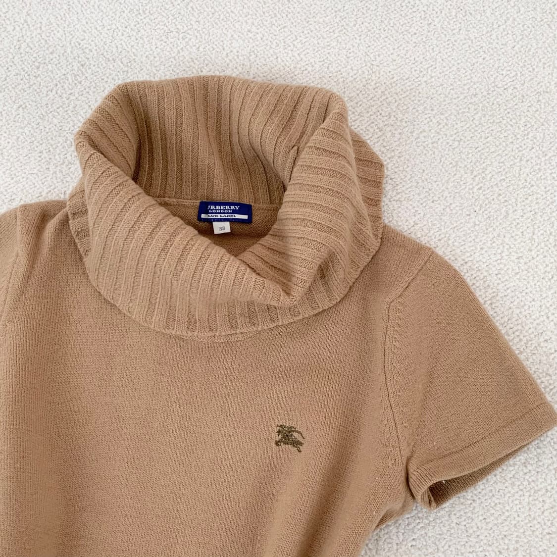 버버리 카멜 라떼맛 nt 상품이미지2