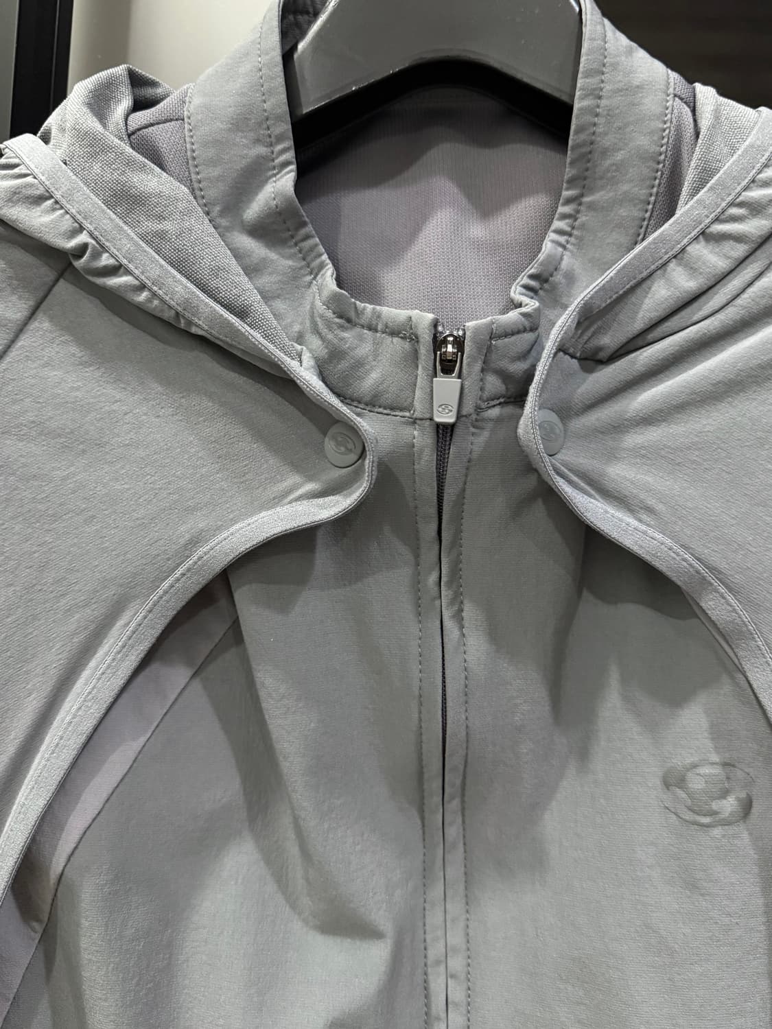 산산기어 바람막이 상품이미지9