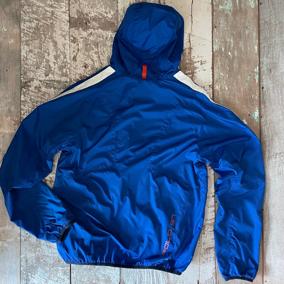 No.601 폴로 랄프로렌 퍼포먼스 빅포니 윈드브레이커 자켓 상품이미지10