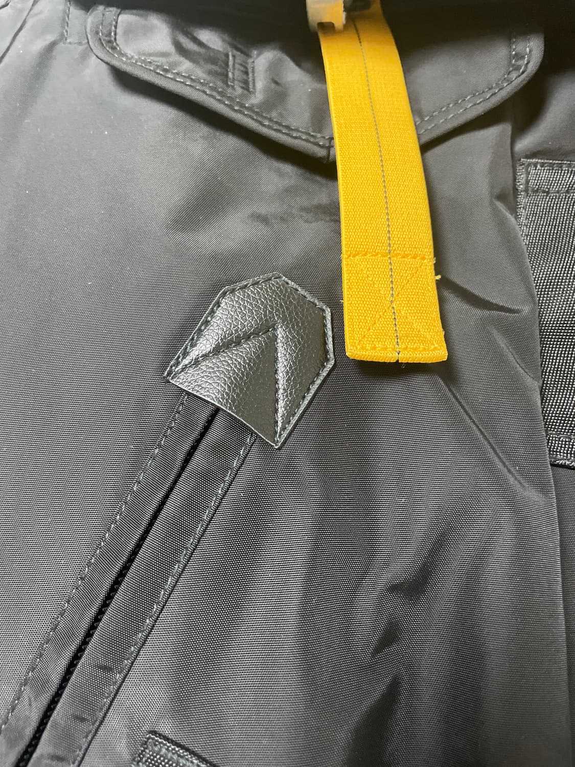 파라점퍼스 고비 23fw M사이즈 상품이미지4