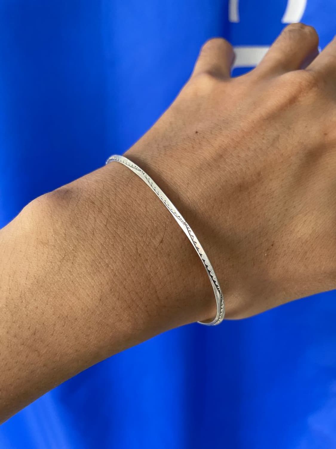 JEWELRY BANGLE 보석 팔찌 상품이미지1