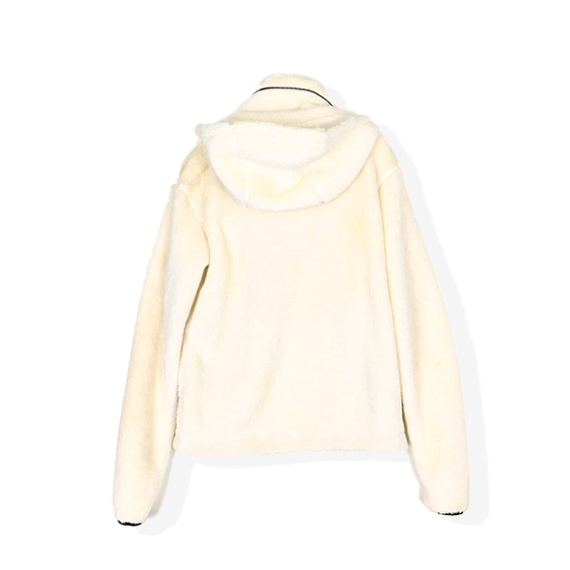 노스페이스 폴라텍 플리스 자켓 (XS) 상품이미지8