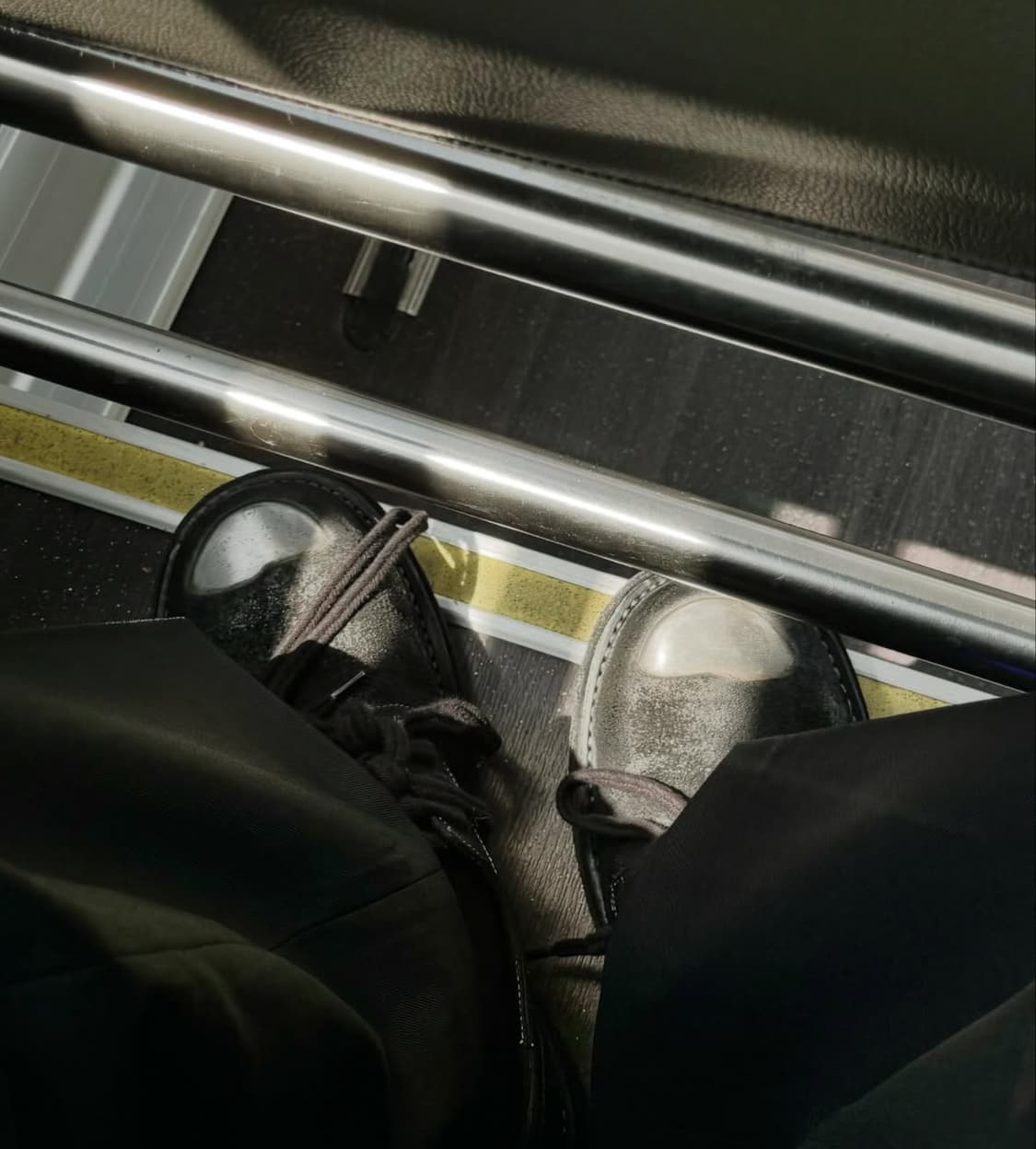 로스트 가든 실버 토(Nestor) 44 상품이미지2