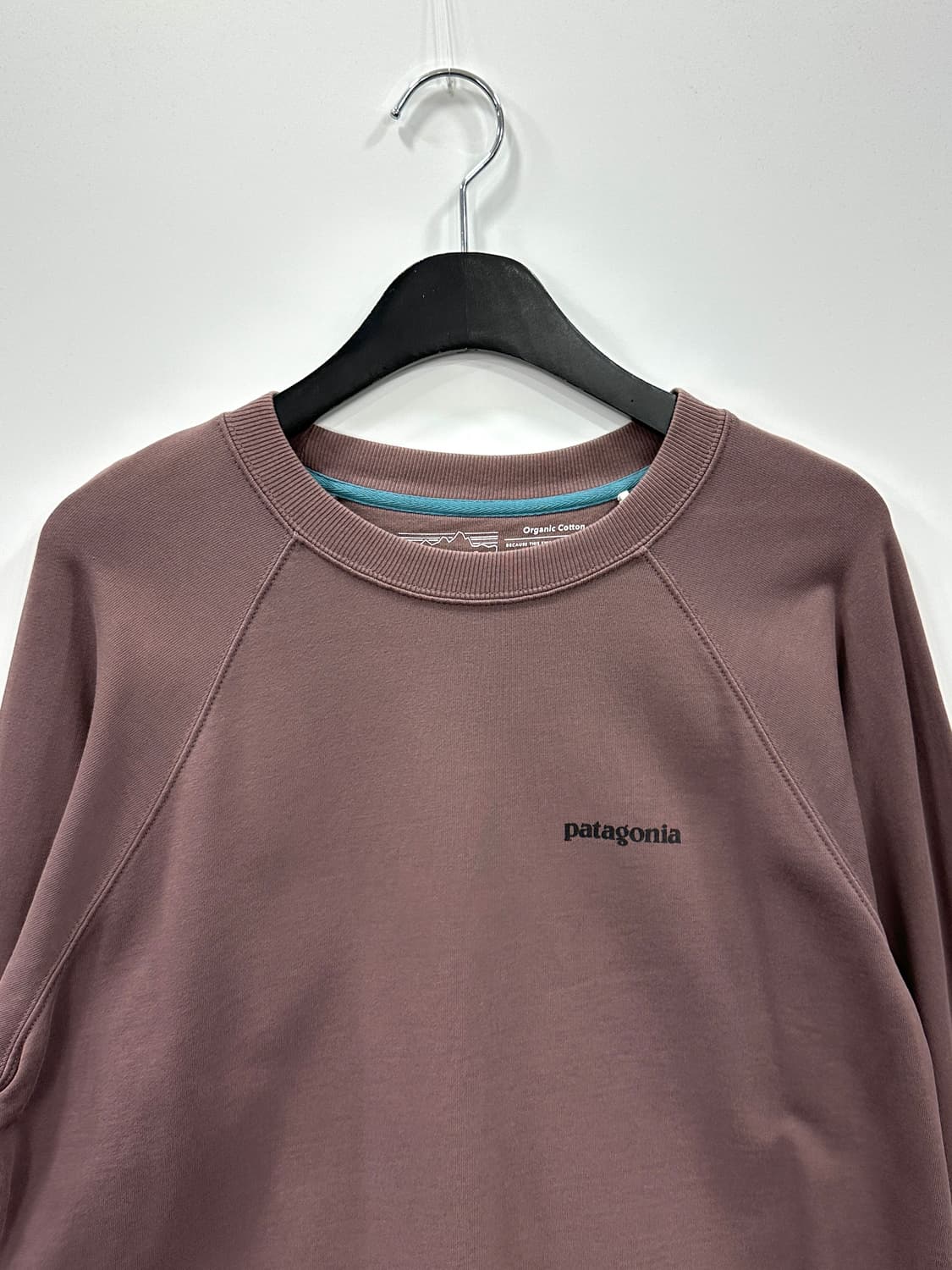 파타고니아 그래픽 맨투맨 M 상품이미지2