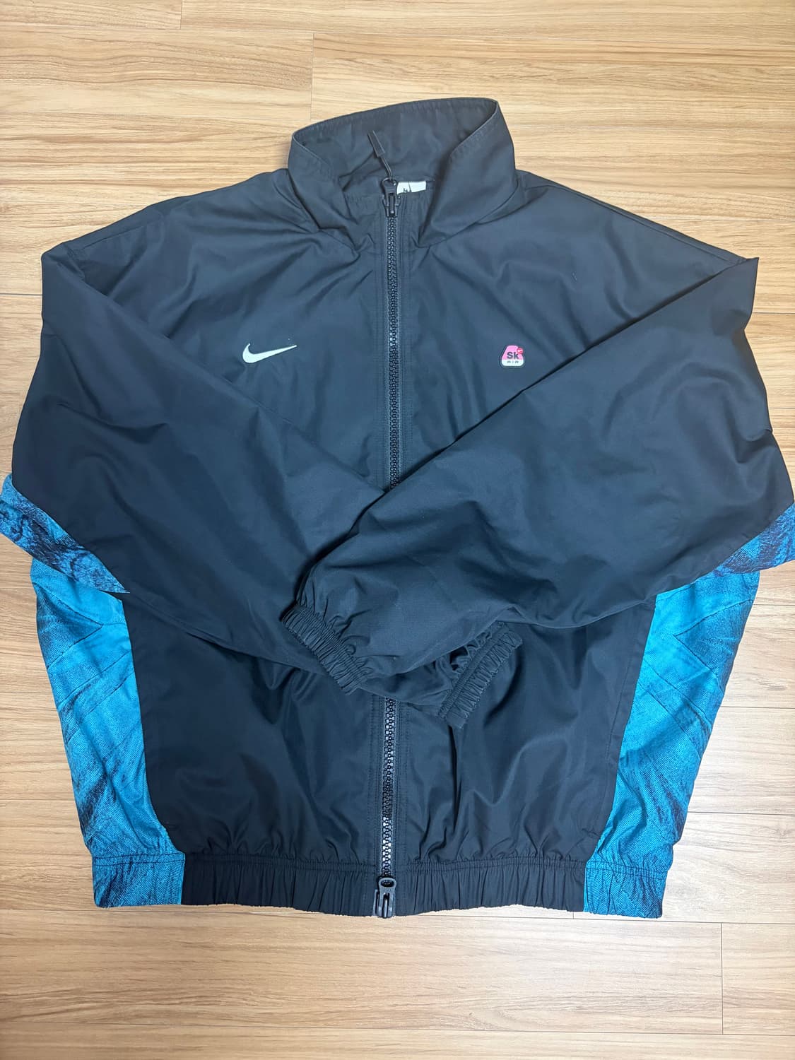 나이키 스켑타 NRG 트랙자켓,트랙팬츠 셋업 상품이미지1