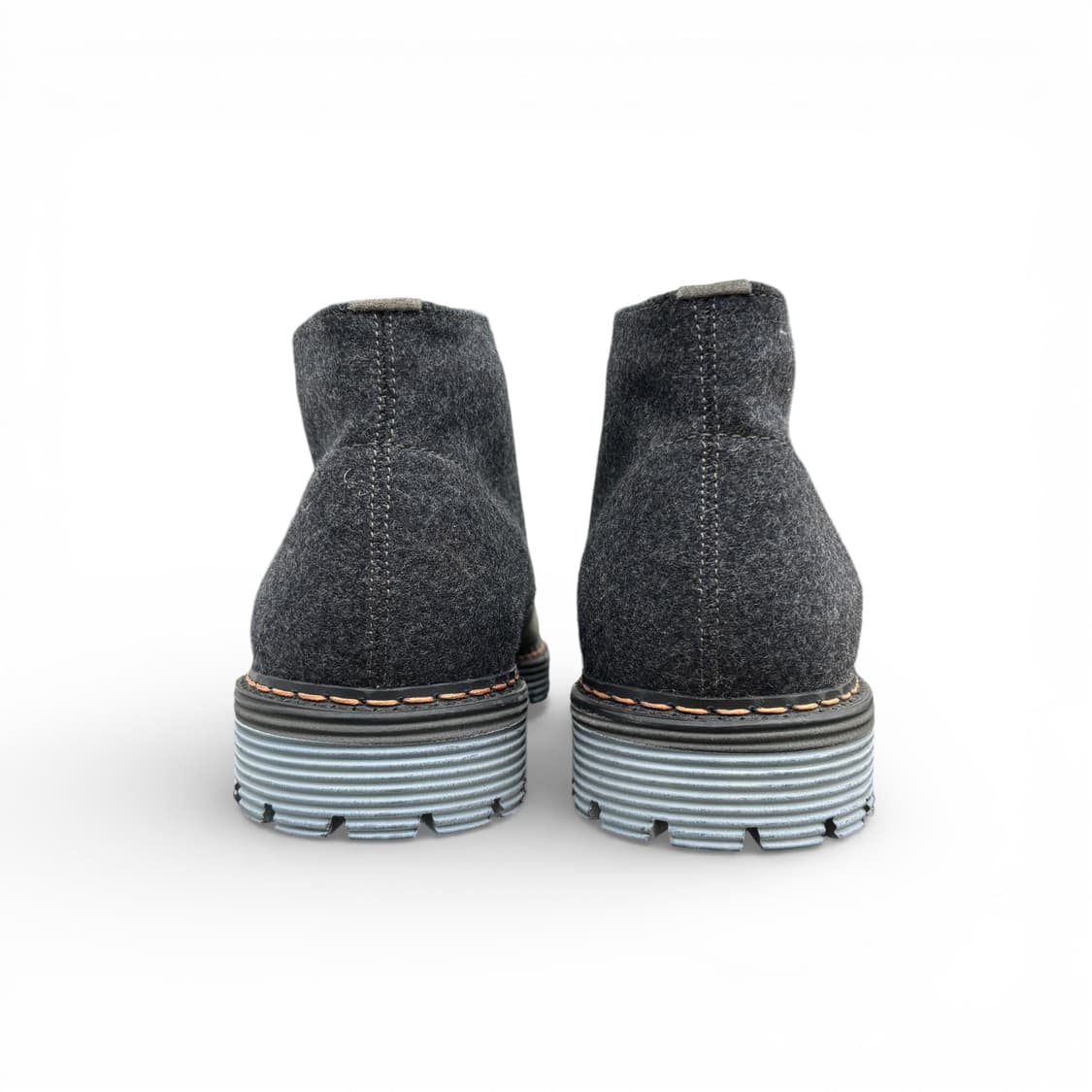 아르마니 꼴레지오니 데저트 부츠 상품이미지4