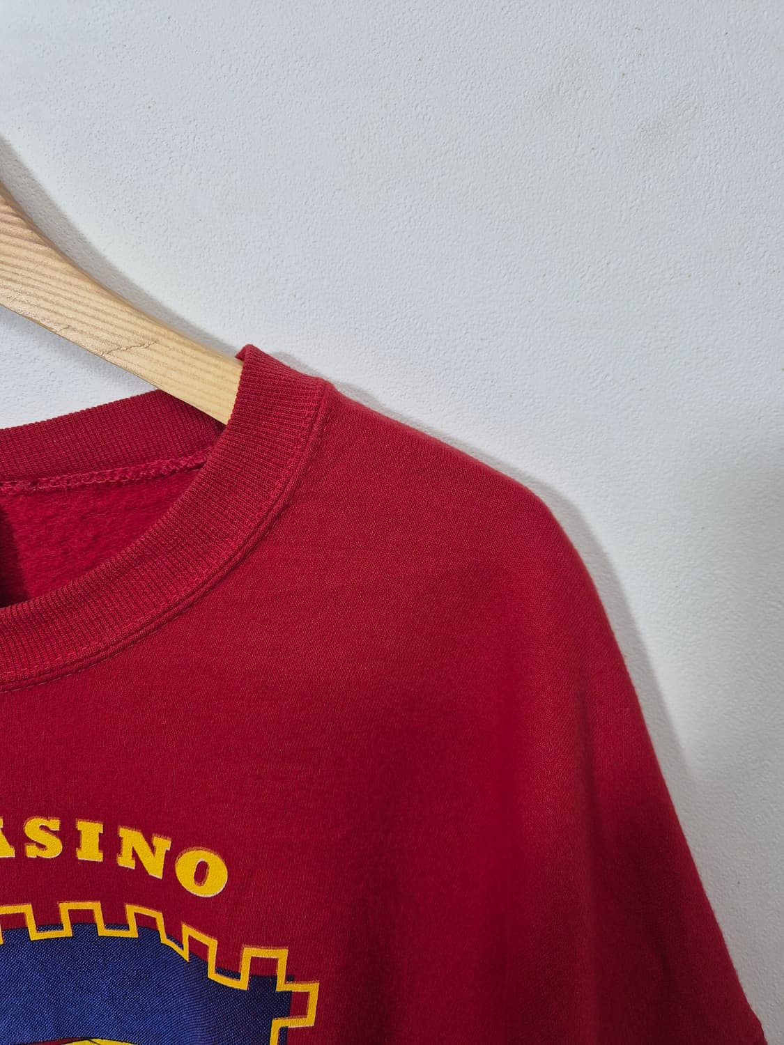 USA 메인 프린팅 맨투맨 XL - M15 상품이미지3