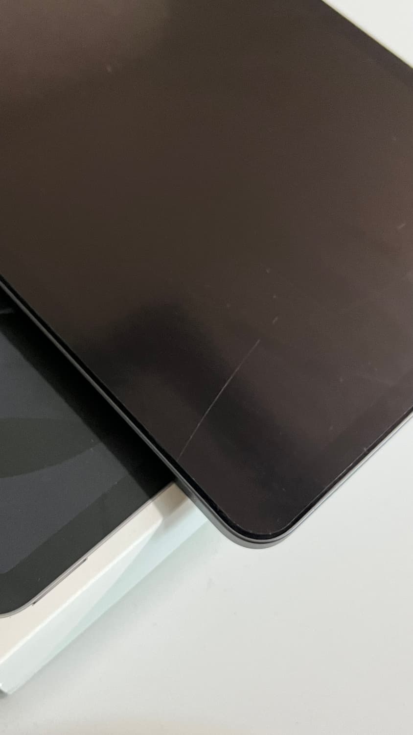 아이패드 에어5 wifi 64GB 스페이스 그레이 상품이미지3