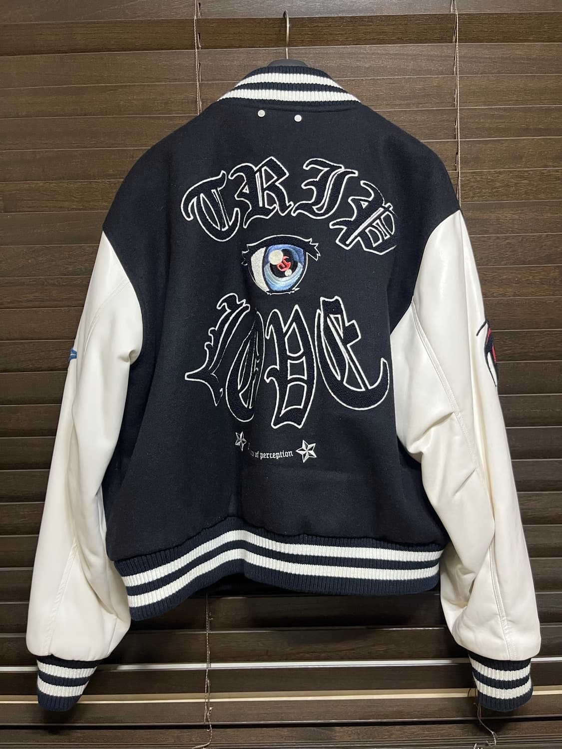 선데이오프클럽 바시티 상품이미지2