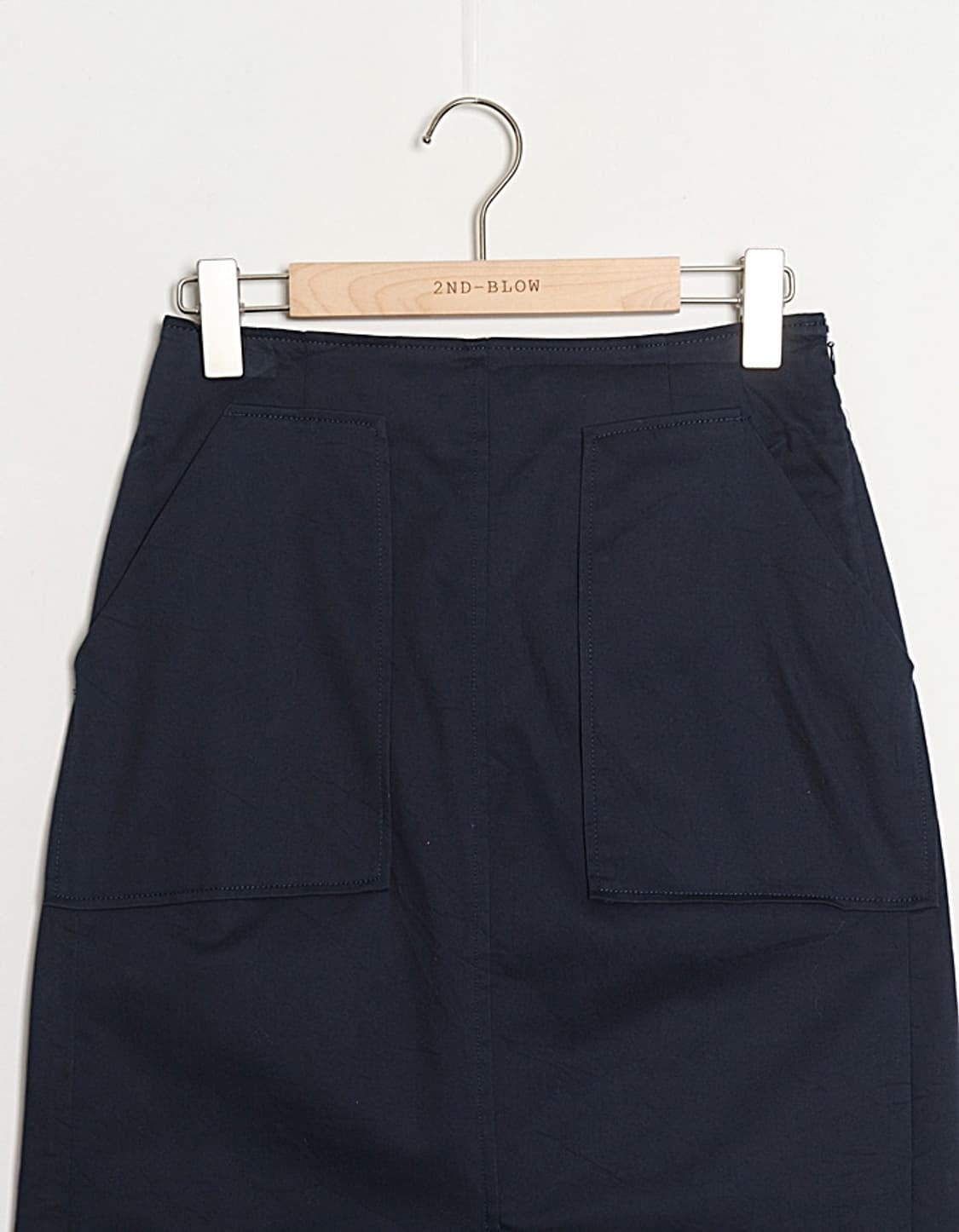  Aima+Saie Back Sha Skirt (26~27) 상품이미지2