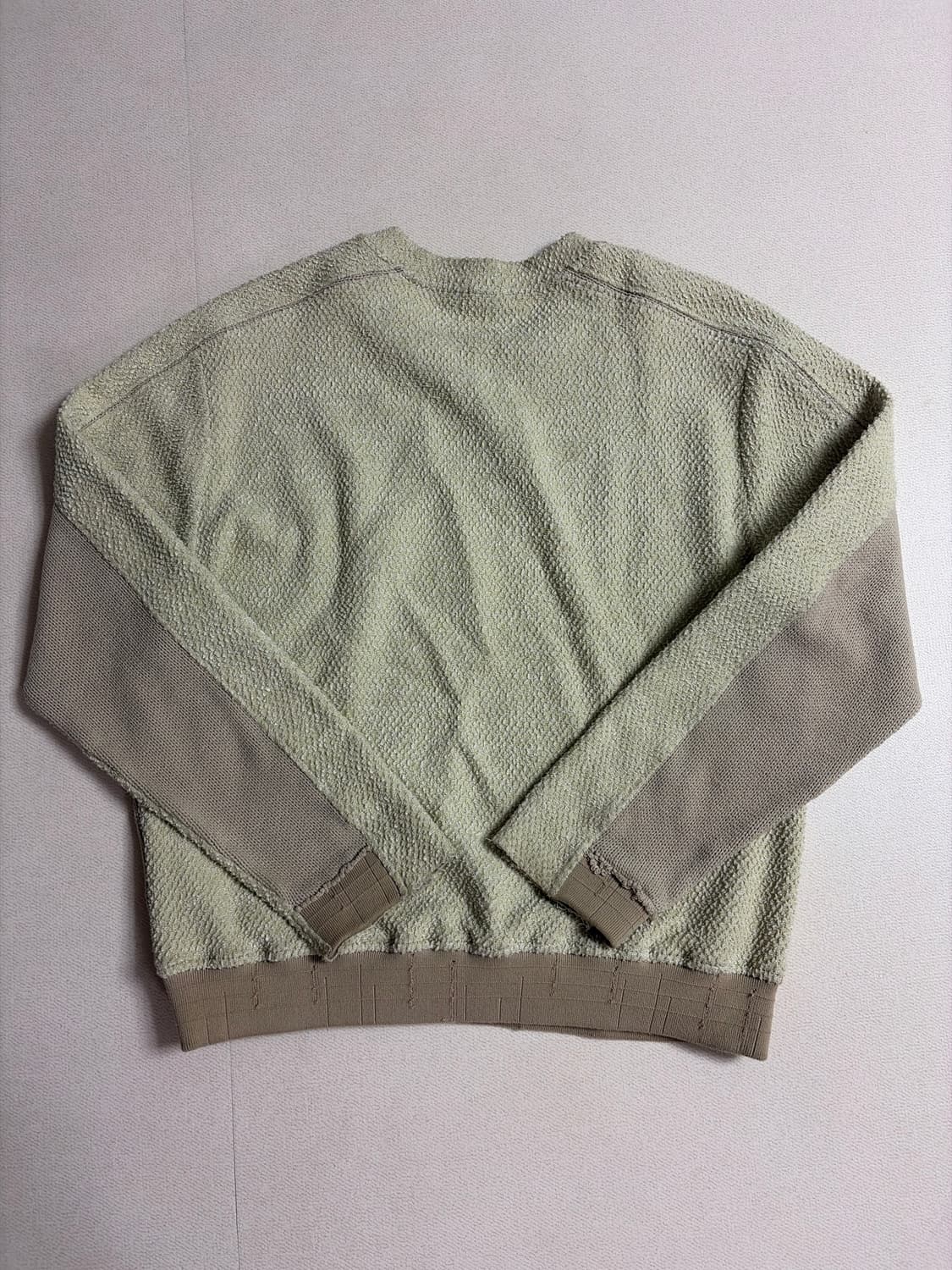 엑슬림 ep.4 니트 상품이미지3