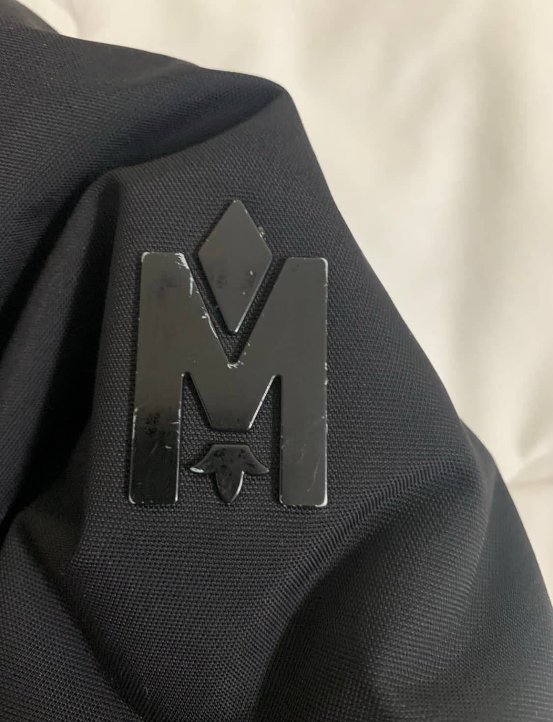 [교환 가능] 맥케이지 딕슨 갈색 퍼 상품이미지4