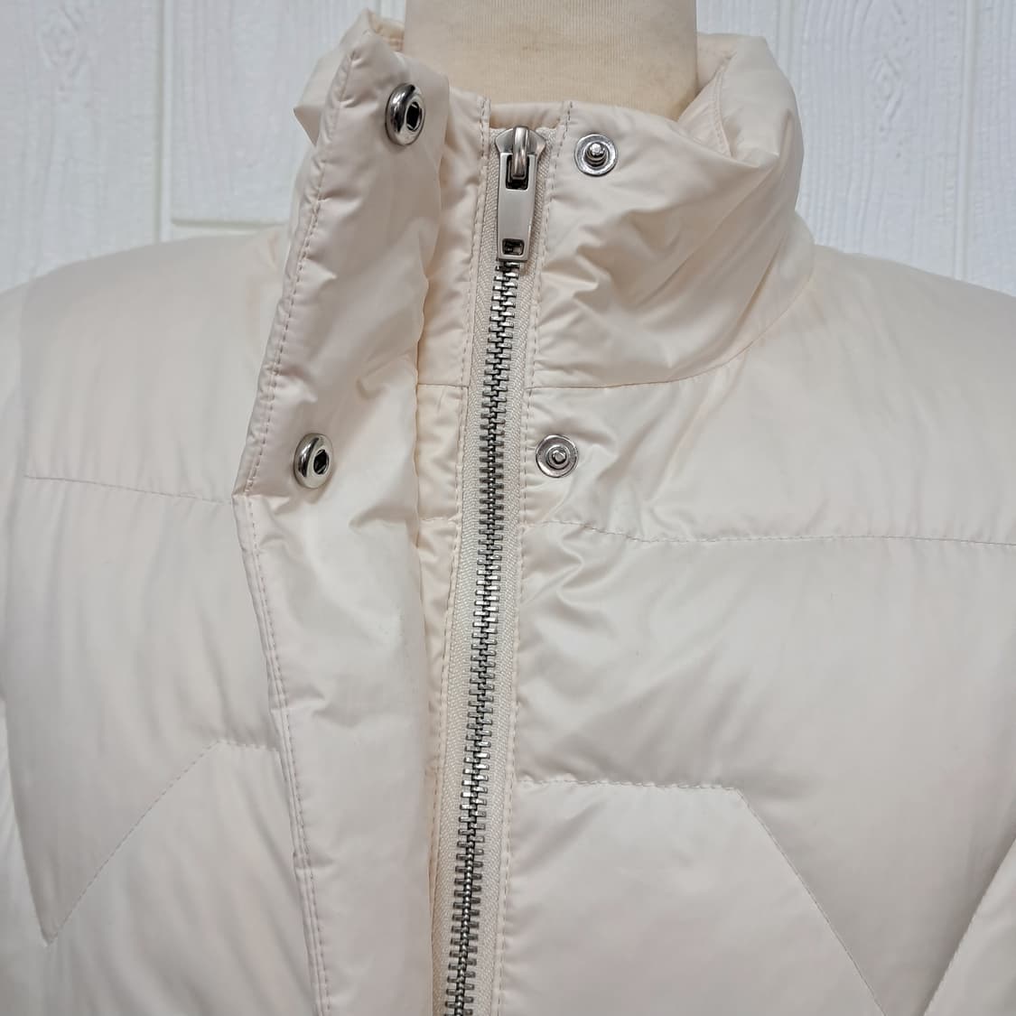 SOUP 여성 구스다운 패딩 55 상품이미지5