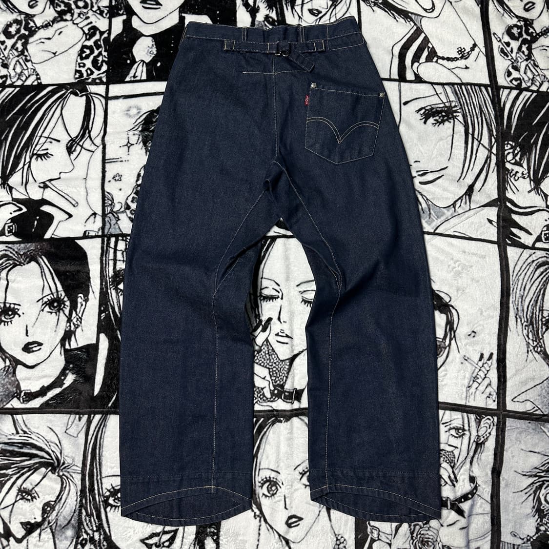 리바이스 엔지니어드 진 01002-0800 상품이미지3