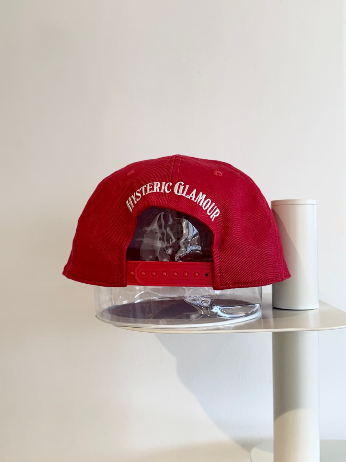 히스테릭글래머 whisky cap 상품이미지2