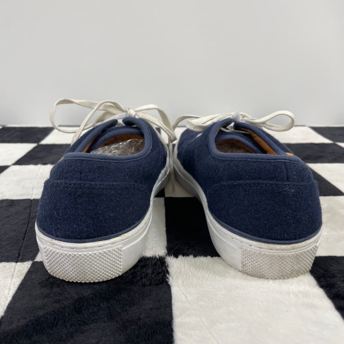 반스 스니커즈 270mm 상품이미지4