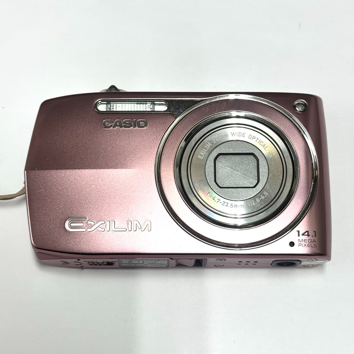 풀박스/ 인물메이크업모드💖✨ 카시오 엑슬림 ex-z2000 상품이미지5