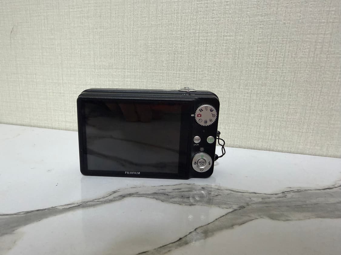 후지필름 FinePix  j150w 카메라 ( j시리즈중 최상위 모델) 상품이미지4